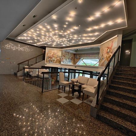 Sole Mio Wellness & Spa Novi Sad Eksteriør bilde
