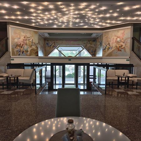 Sole Mio Wellness & Spa Novi Sad Eksteriør bilde