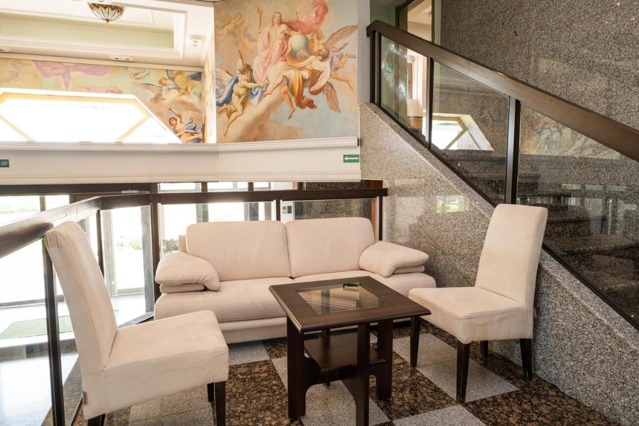 Sole Mio Wellness & Spa Novi Sad Eksteriør bilde