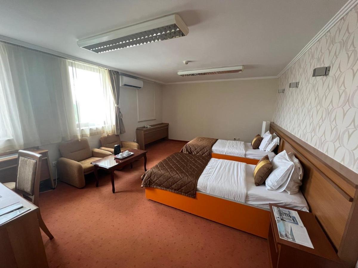 Sole Mio Wellness & Spa Novi Sad Eksteriør bilde