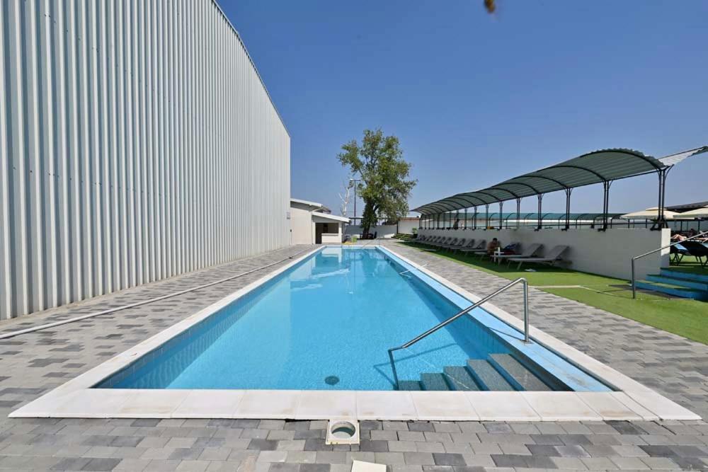 Sole Mio Wellness & Spa Novi Sad Eksteriør bilde
