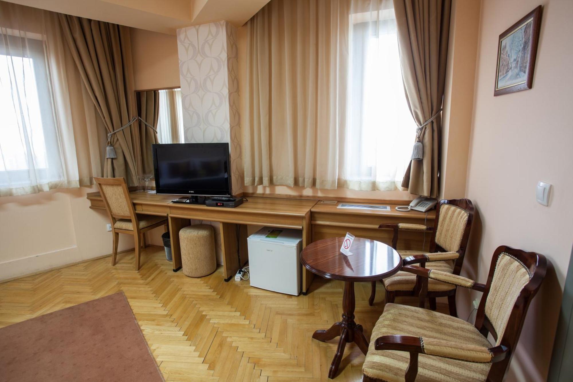 Sole Mio Wellness & Spa Novi Sad Rom bilde