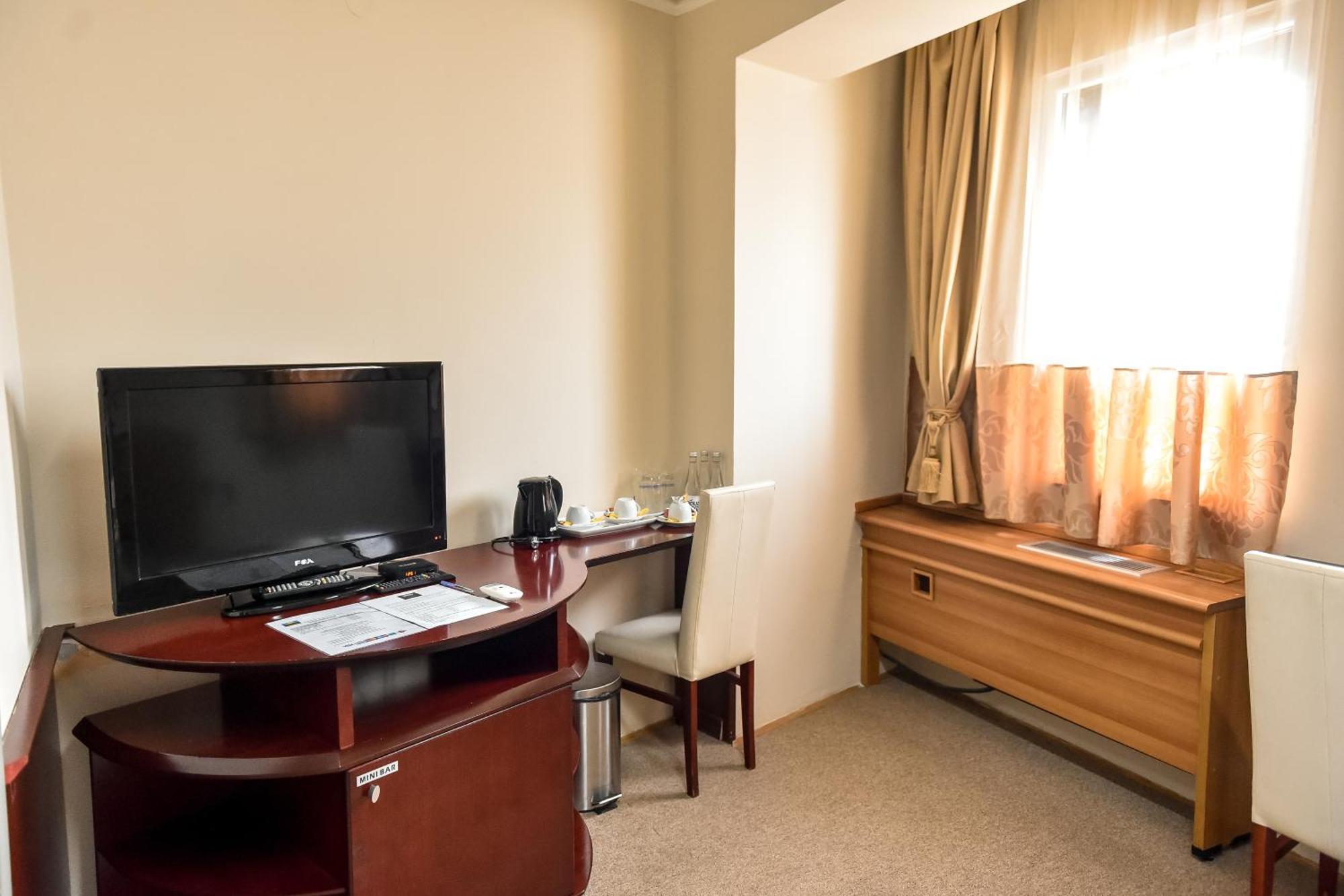 Sole Mio Wellness & Spa Novi Sad Eksteriør bilde