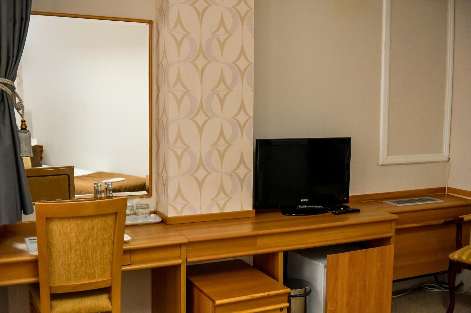 Sole Mio Wellness & Spa Novi Sad Eksteriør bilde