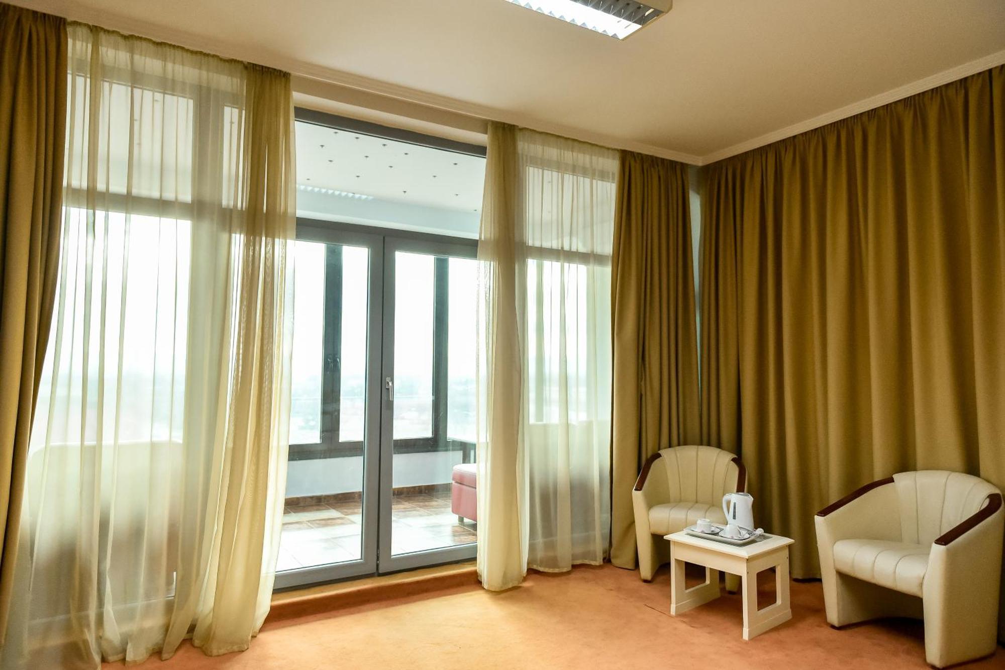 Sole Mio Wellness & Spa Novi Sad Eksteriør bilde