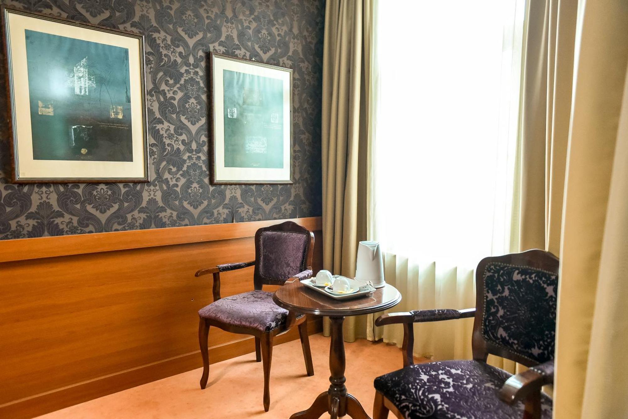 Sole Mio Wellness & Spa Novi Sad Eksteriør bilde