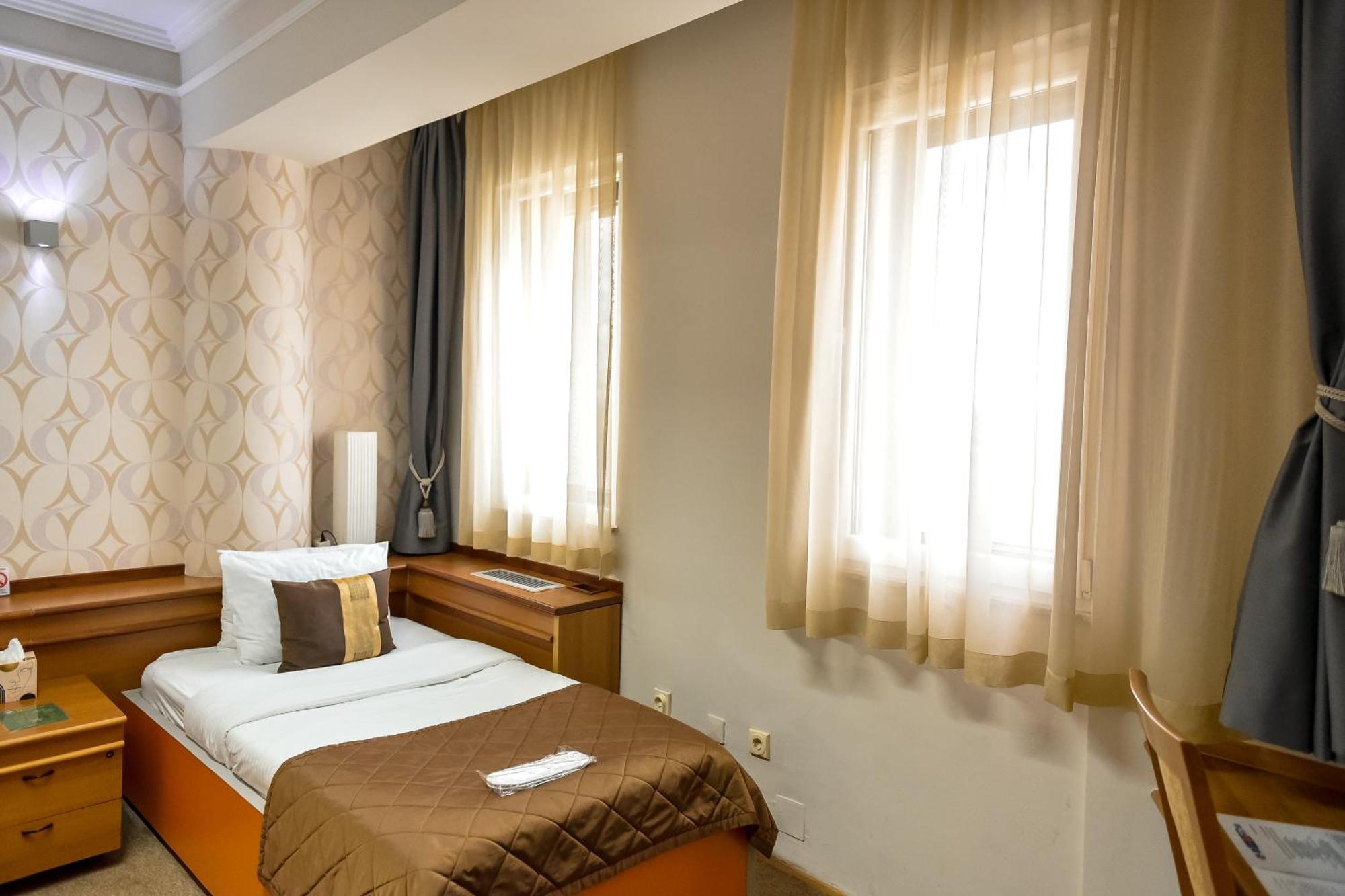 Sole Mio Wellness & Spa Novi Sad Eksteriør bilde