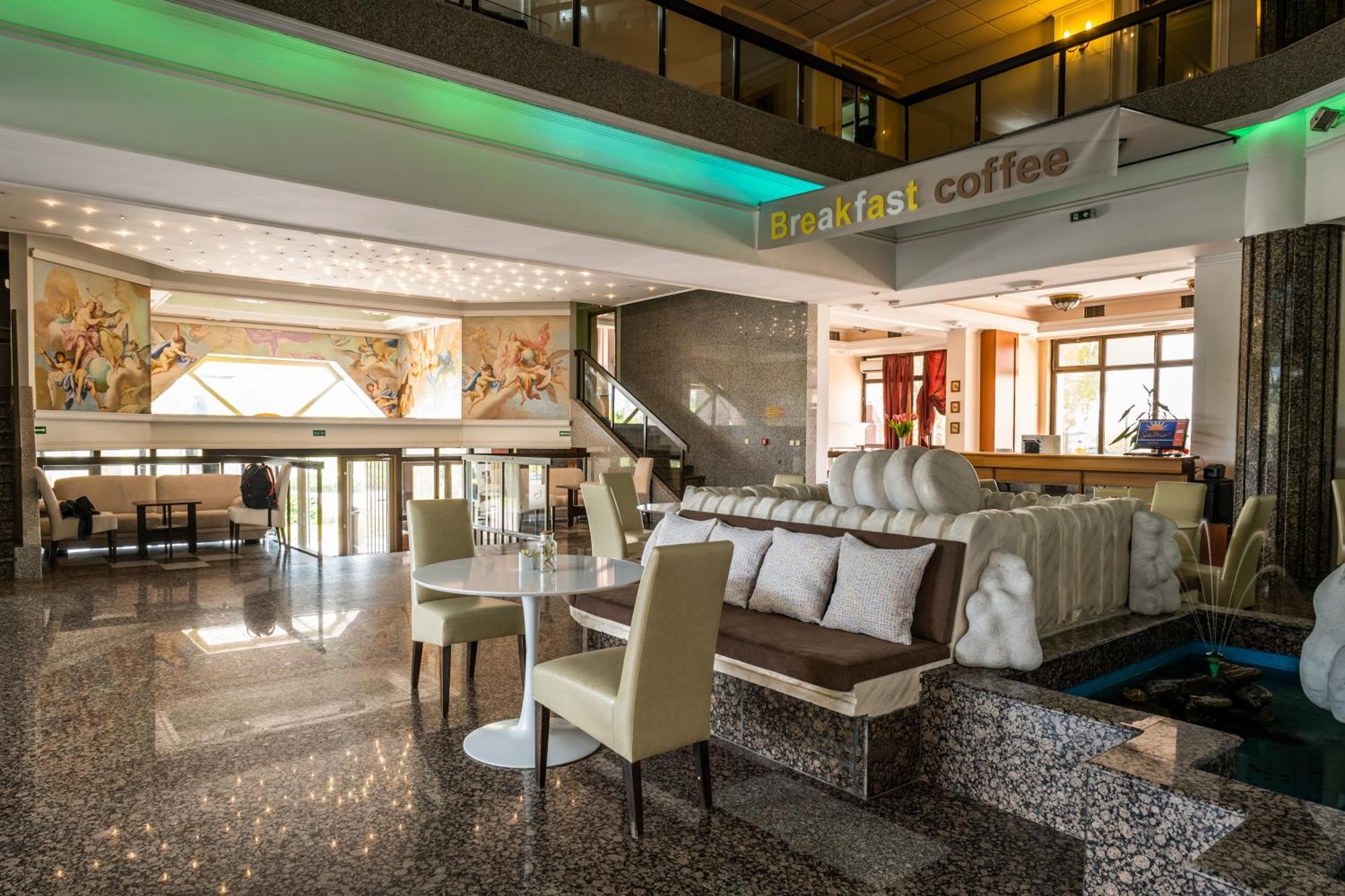 Sole Mio Wellness & Spa Novi Sad Eksteriør bilde