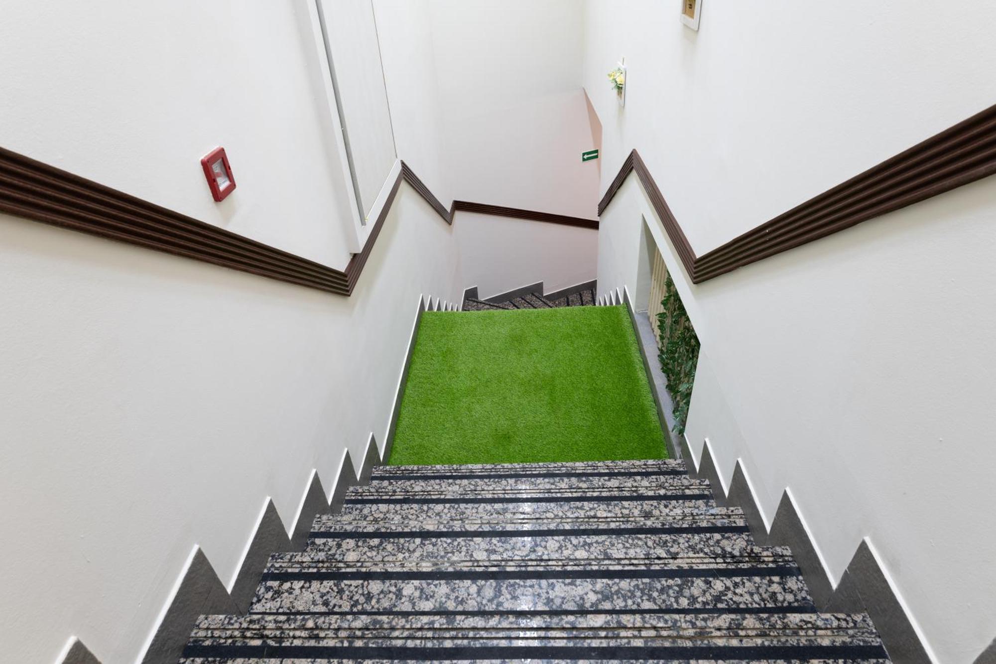 Sole Mio Wellness & Spa Novi Sad Eksteriør bilde