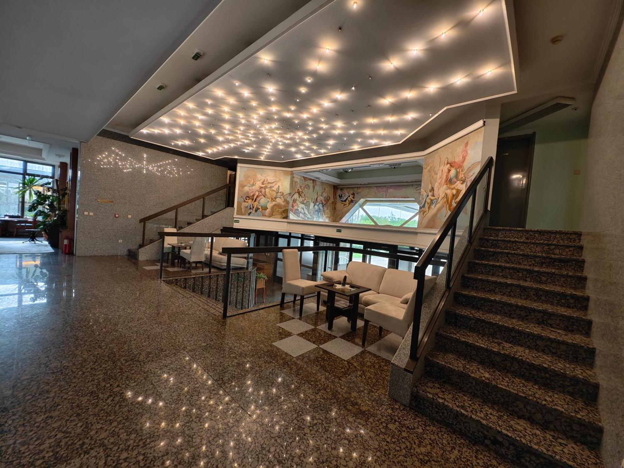 Sole Mio Wellness & Spa Novi Sad Eksteriør bilde